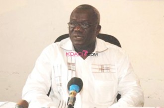 Mali : Le général Boubacar M'Baba Diarra à  la tête du football Malien 